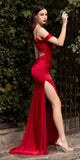 Cinderella Divine CU093 Dress