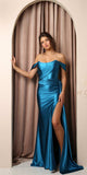 Nox Anabel E1043 Dress