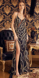 Nox Anabel E1189 Dress