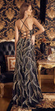 Nox Anabel E1189 Dress