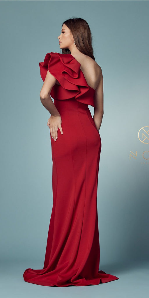 Nox Anabel E467 Dress – DiscountDressShop