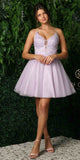 Nox Anabel E779 Dress