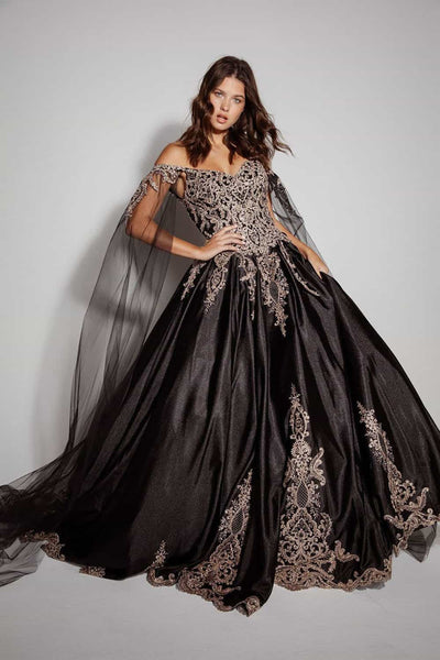 Eureka Fashion EK1002 Dress