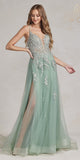 Nox Anabel G1149 Dress