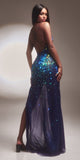 Ladivine H097 Dress | Cinderella Divine