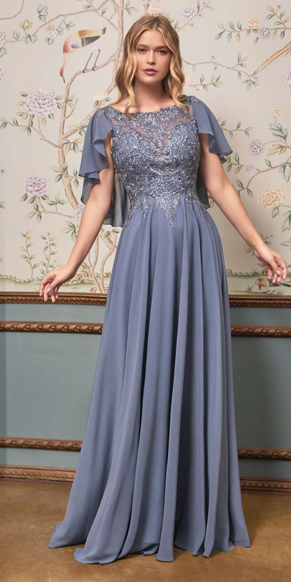 Cinderella Divine HT101 Dress