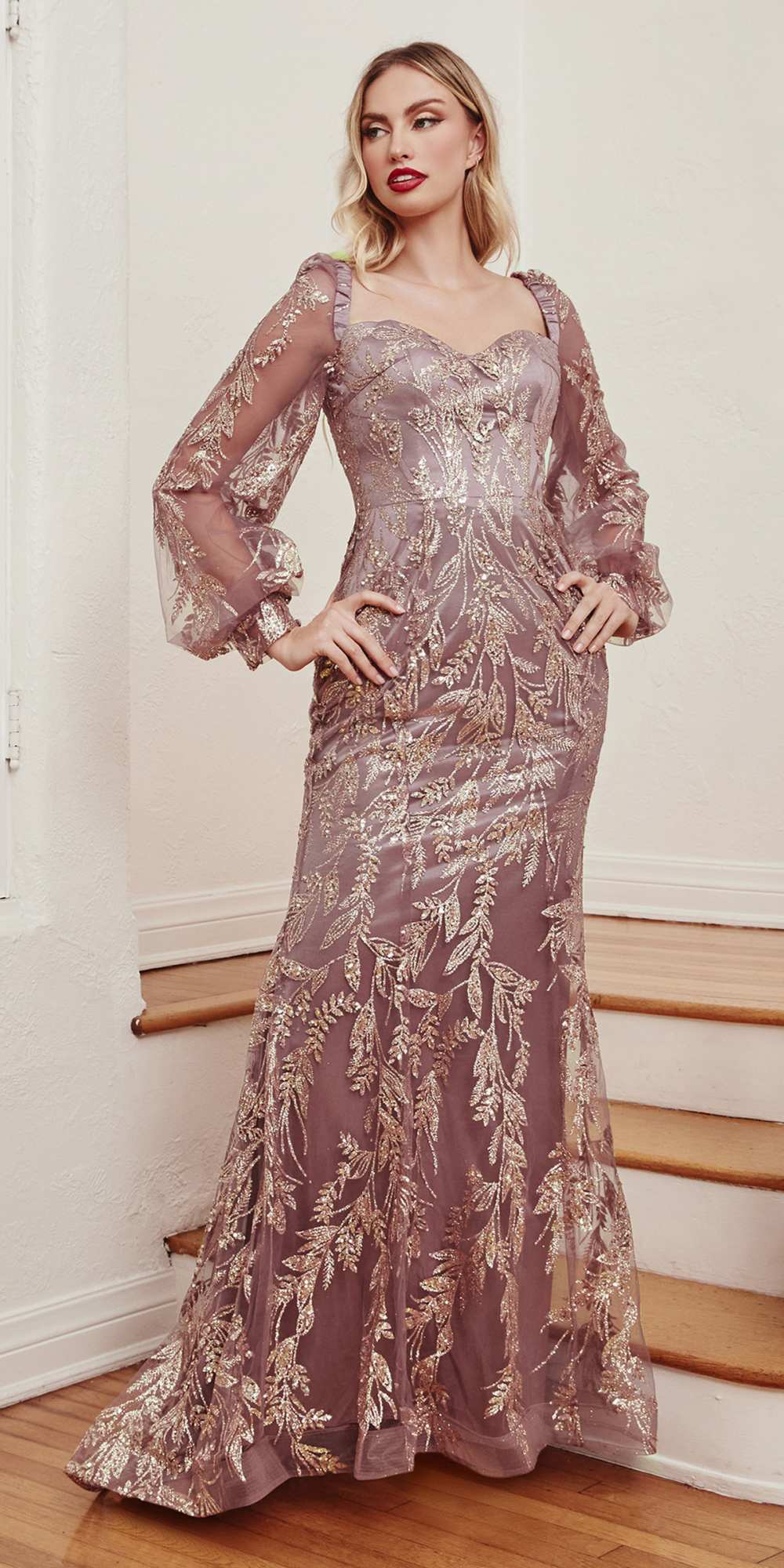 Cinderella Divine J816 Dress | Ladivine