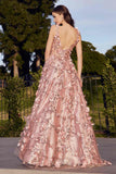 Ladivine J838 Dress | Cinderella Divine J838