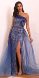 Ladivine J851 Dress | Cinderella Divine