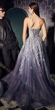 Ladivine J852 Dress | Cinderella Divine J852