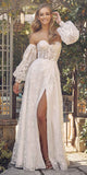 Nox Anabel K1155W Dress