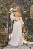 Nox Anabel K1155W Dress