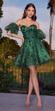 Ladivine KV1089 Dress | Cinderella Divine KV1089