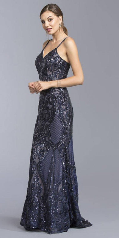 CLOSEOUT Aspeed USA L1982 Dress