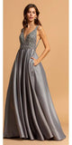 Aspeed USA L2001 Dress