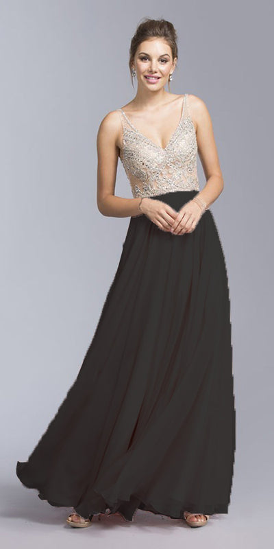 Aspeed USA L2055 Dress - CLEARANCE