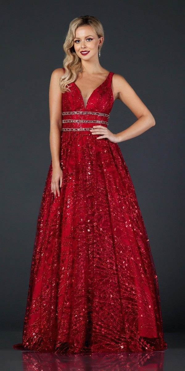 Aspeed top usa dress