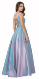 Aspeed USA L2365 Dress