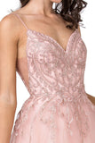 Aspeed USA L2384 Dress