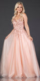Aspeed USA L2384 Dress