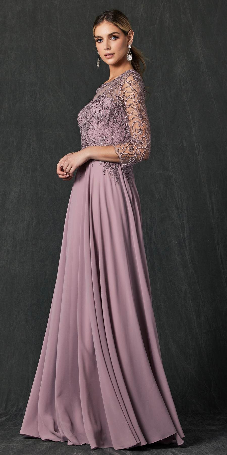 Juliet M11 Dress
