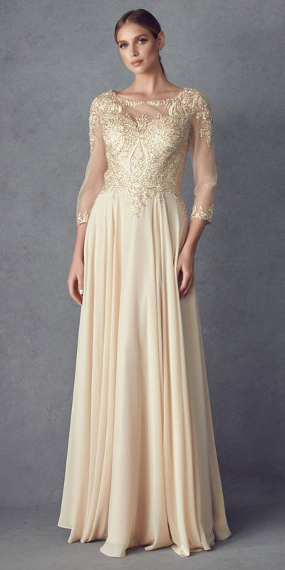 Juliet M12 Dress
