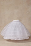 P60A 6-Hoop Petticoat Underskirt