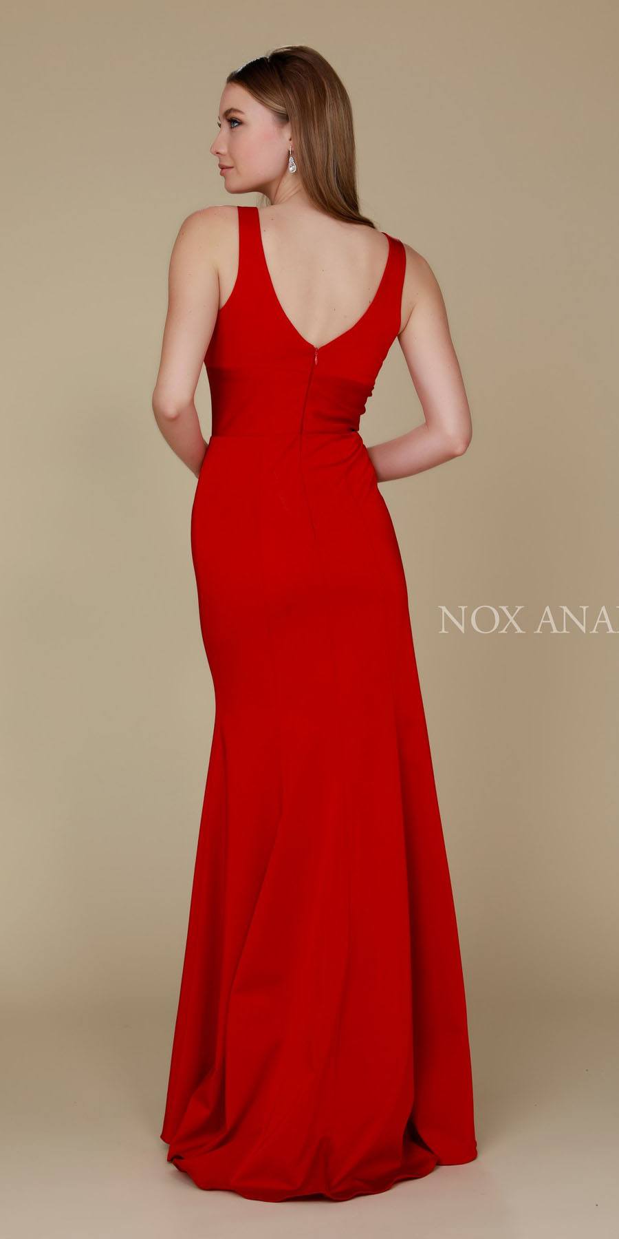 Nox Anabel Q010 Dress