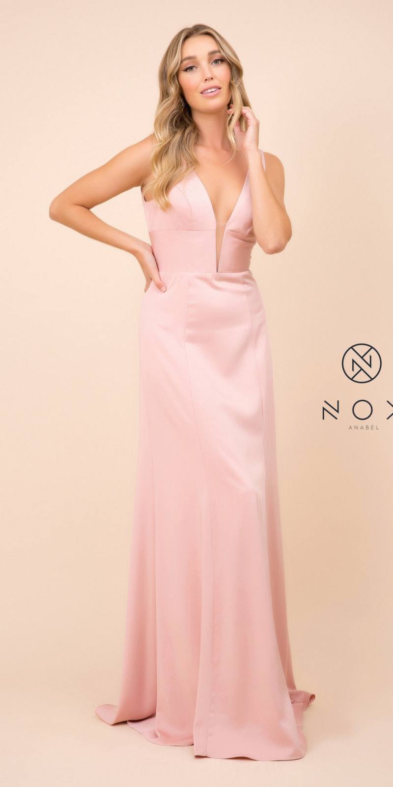 Nox Anabel Q010 Dress
