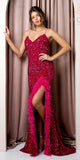 Nox Anabel R1059 Dress