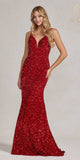 Nox Anabel R1071 Dress