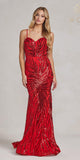 Nox Anabel R1072 Dress