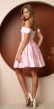 Nox Anabel R773 Dress