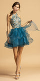 Aspeed Design S2086 Dress