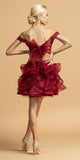 Aspeed Design S2094 Dress