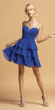 Aspeed USA S2131 Dress