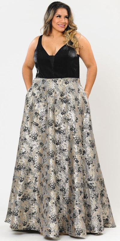 Lindas W1012 Dress