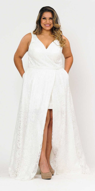 Lindas W1020 Dress