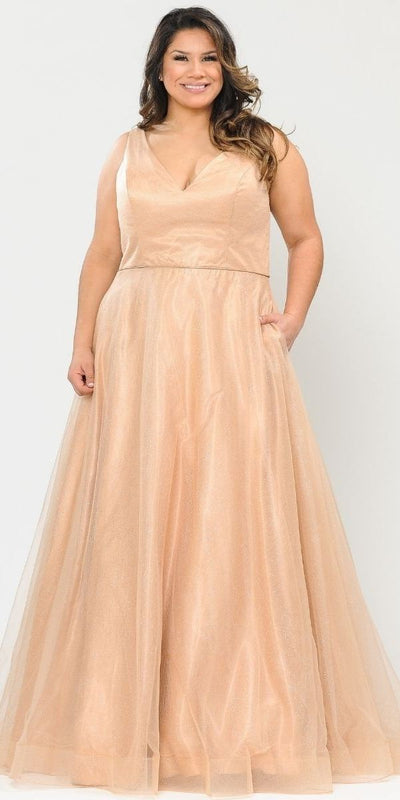 Lindas W1024 Dress