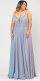 Lindas W1048 Dress | Poly USA