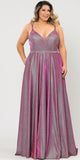 Lindas W1048 Dress | Poly USA