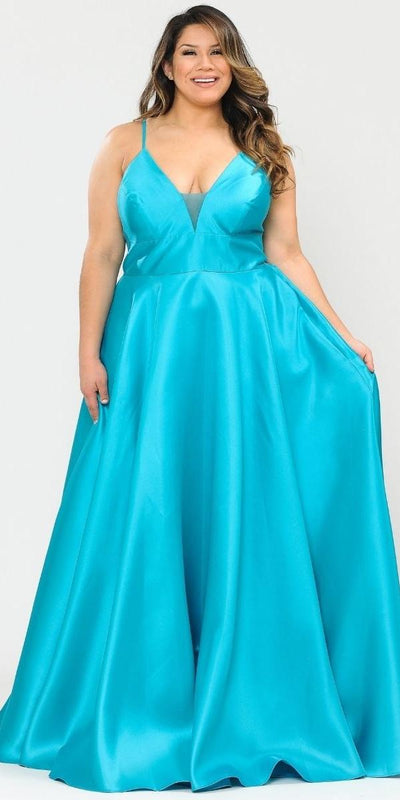 Lindas W1070 Dress