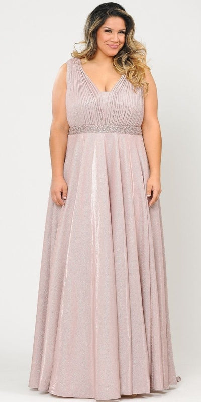 Lindas W1082 Dress