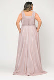 Lindas W1082 Dress