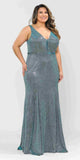 Lindas W1086 Dress