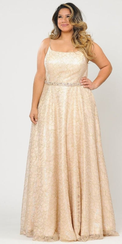 Lindas W1088 Dress