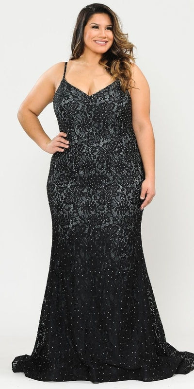 Lindas W1090 Dress