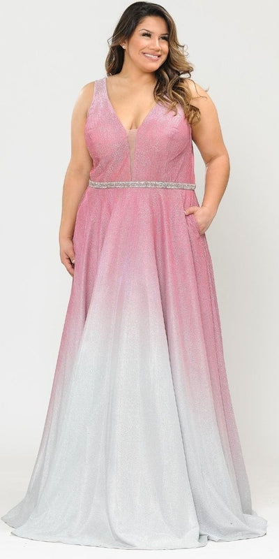 Lindas W1100 Dress