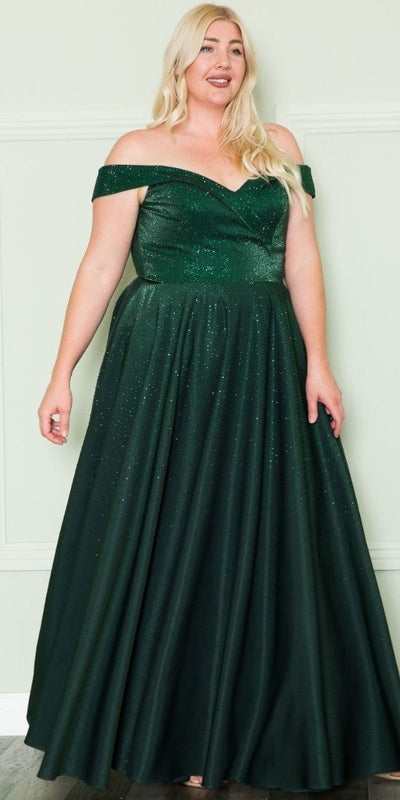 Lindas W1112 Dress