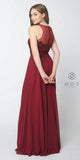 Nox Anabel Y009 Dress